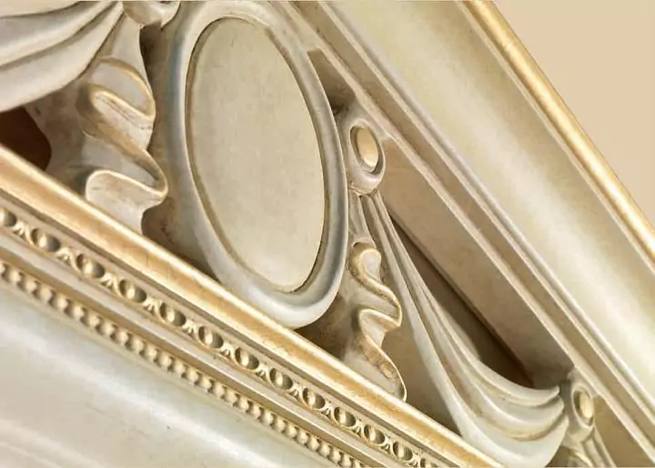 Interior door S. PIETROBURGO 1010/QQ/INT