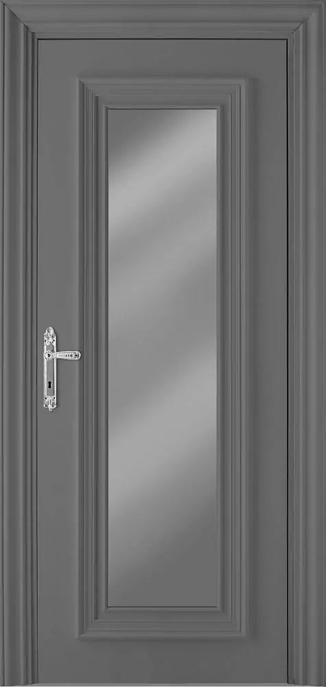 PRIMA PU Grigio Fume R