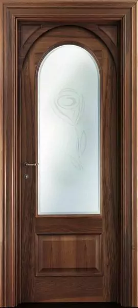 Interior door Marche