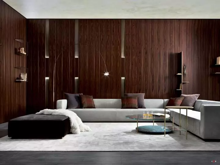 Wall Panel Line