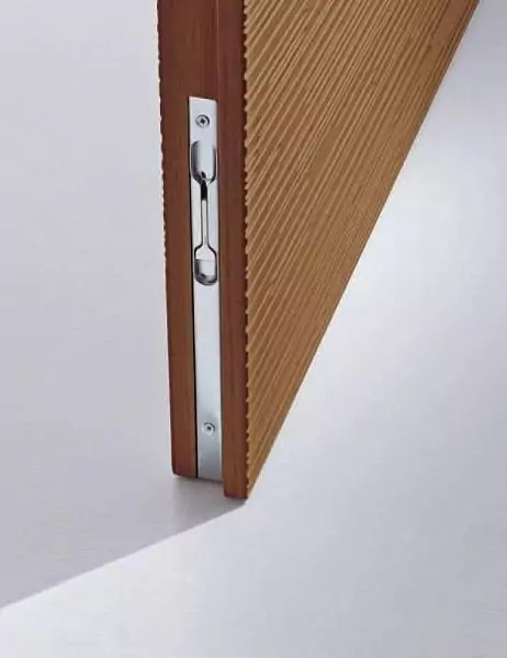 Interior door BD 66 EL