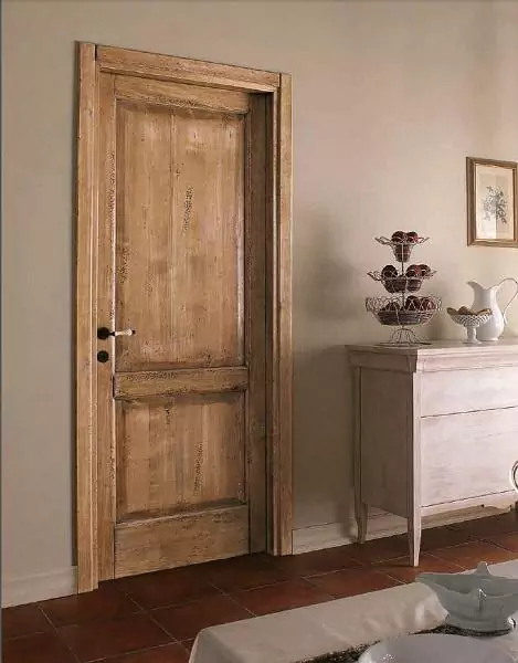 Interior door DONATELLO 1114/QBD