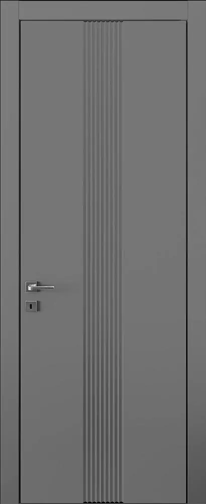 TREND TR14 Grigio Fume