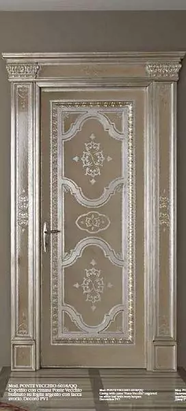 Interior door PONTE VECCHIO 6018/QQ