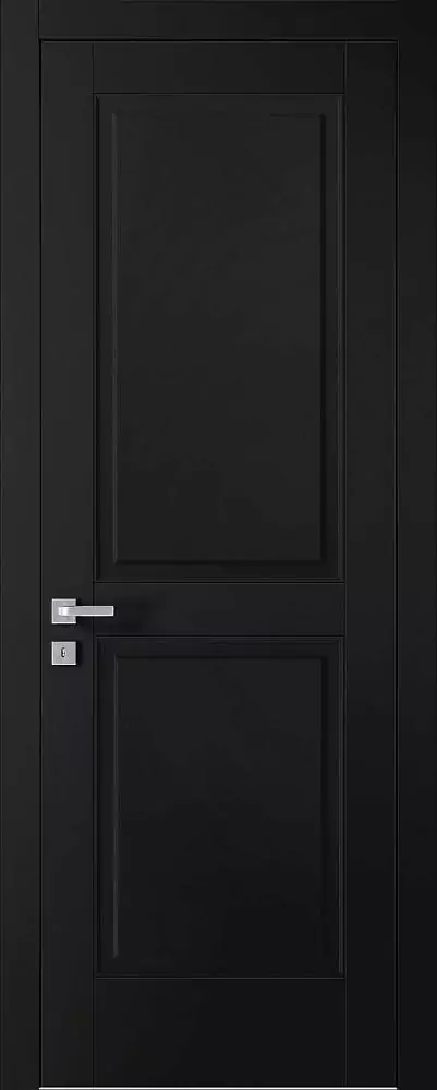 TREND TR10 Nero
