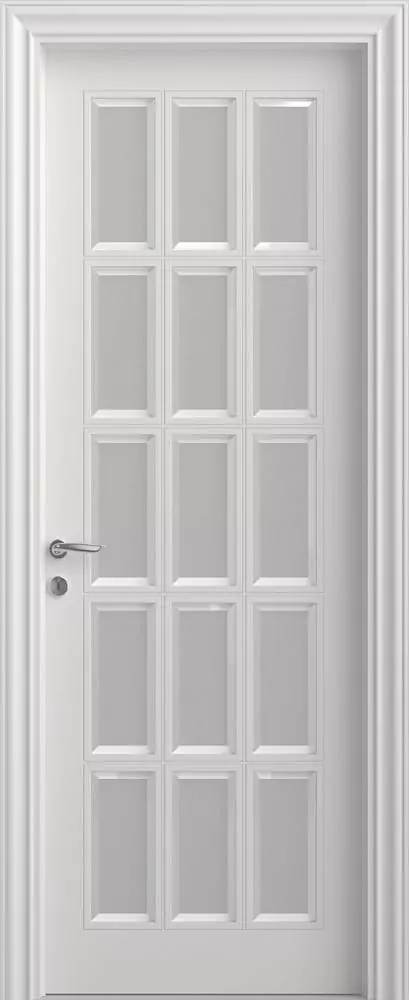 CORDA U02i Bianco