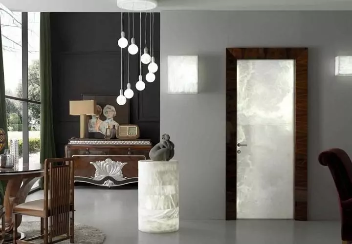 Interior door Aurunthia cod. 1938/QQ