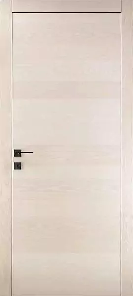 Interior door Icy