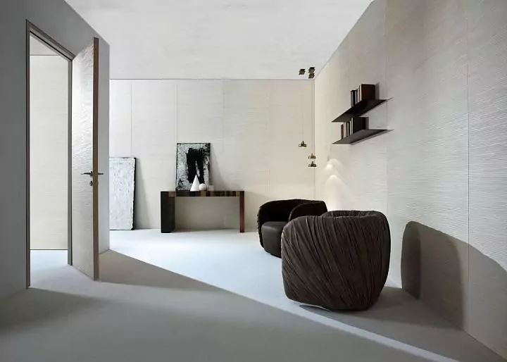 Wall Panel Decor
