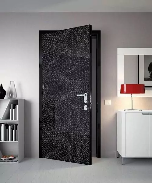 LINEA ESSENZIA front door