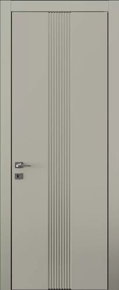 TREND TR14 Grigio Seta