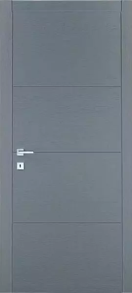 Interior door 159 4D