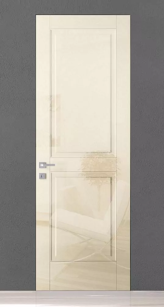 TREND-60 TR10 Bianco Night Gloss