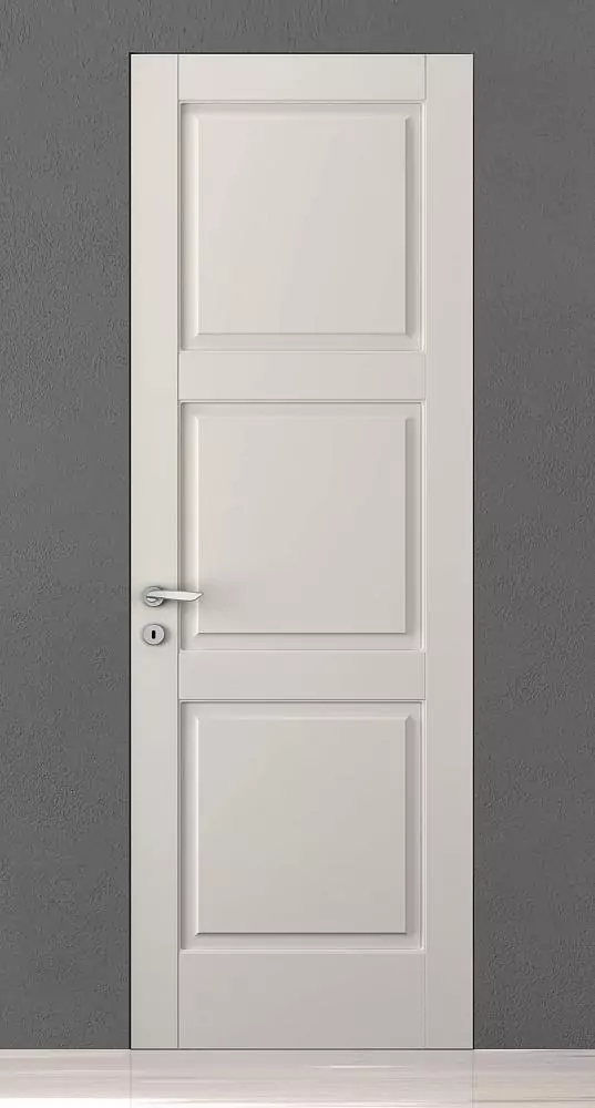 CORDA-60 126P Grigio Seta