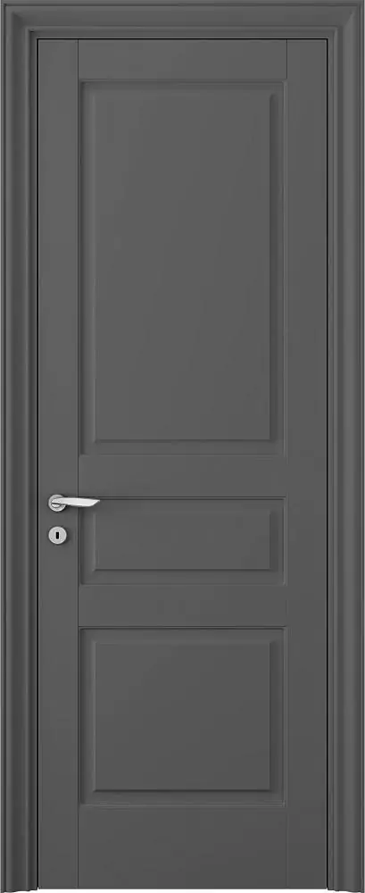 CORDA 127P Grigio Fume