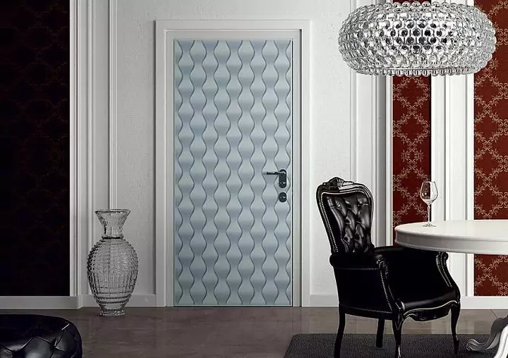 LINEA ESSENZIA front door