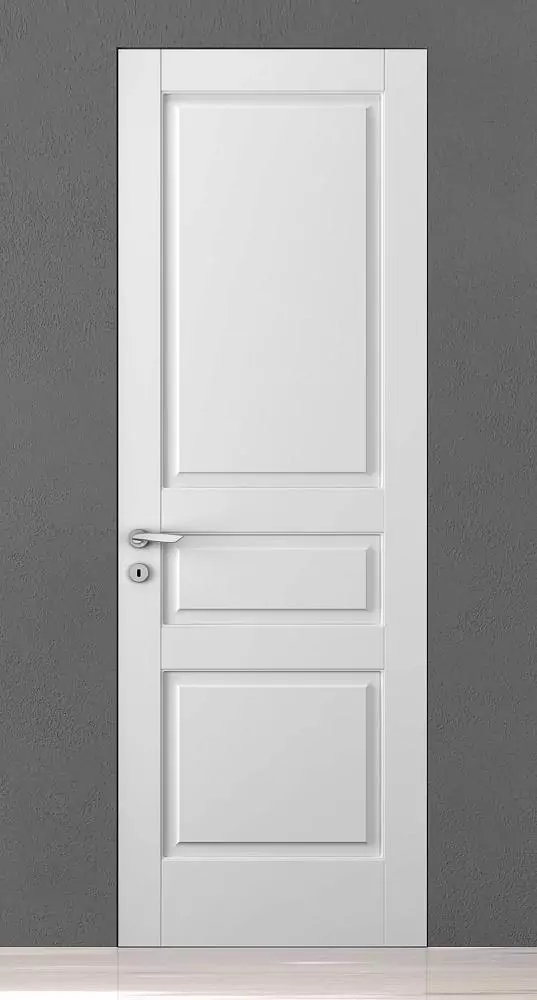 CORDA-60 127P Bianco