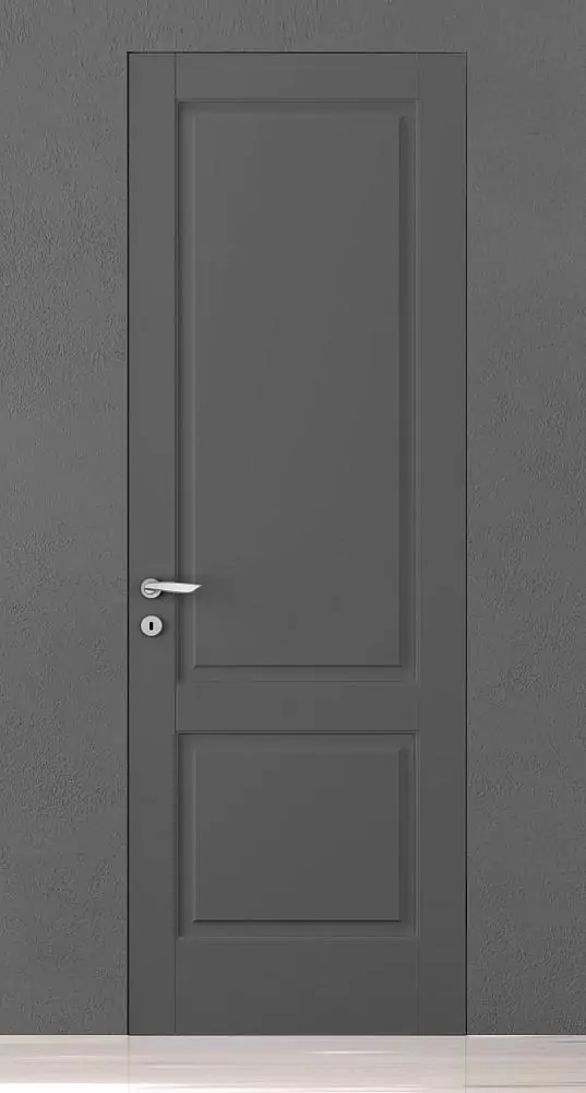 CORDA-60 103P Grigio Fume