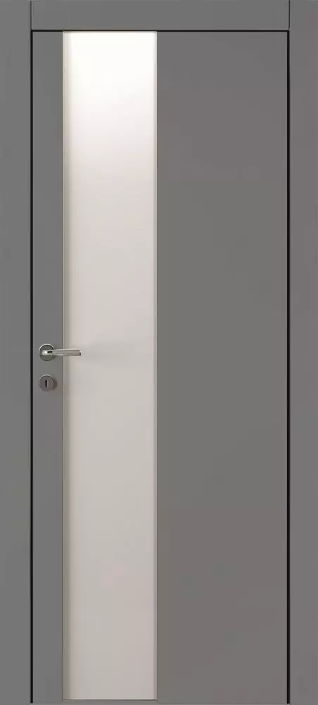 ALFA LUCE, Grigio Fume