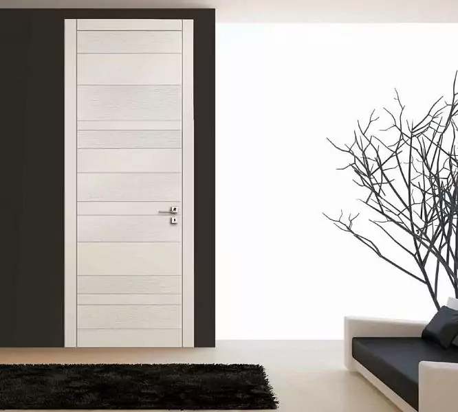 Interior door T74