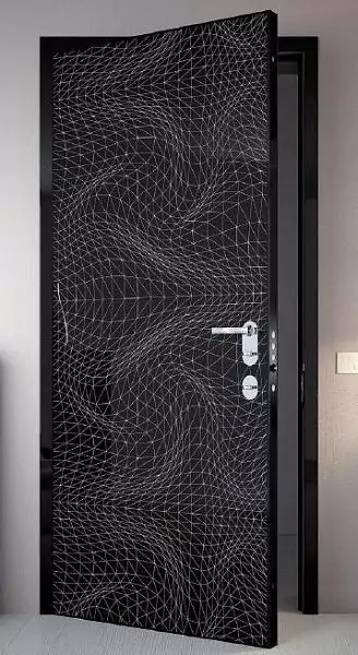 LINEA ESSENZIA front door