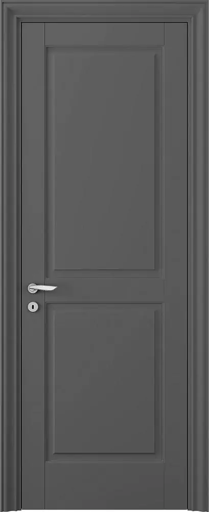 CORDA 110P Grigio Fume