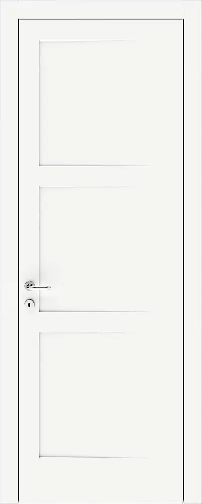 LEVEL 126 Bianco