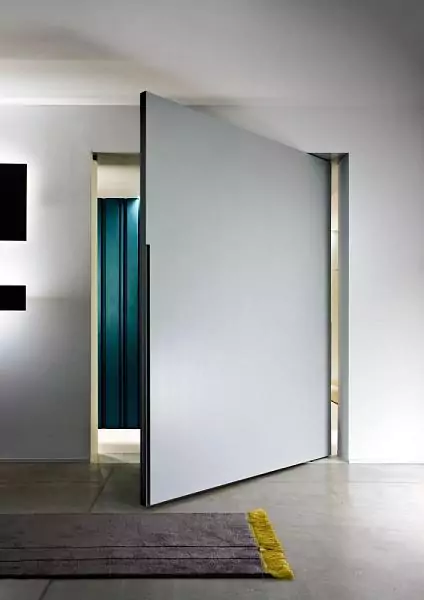 Wall Panel Decor