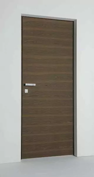 Interior door 