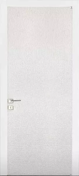 Luxury interior door