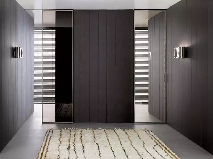 Continuum Wall Panel