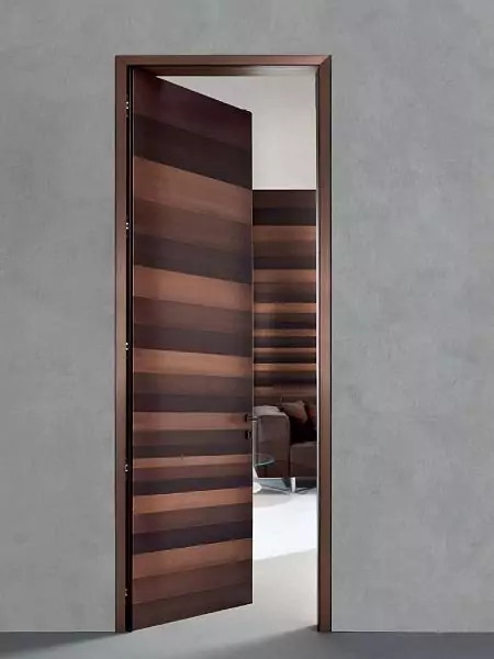 Interior door ST 61 BRB