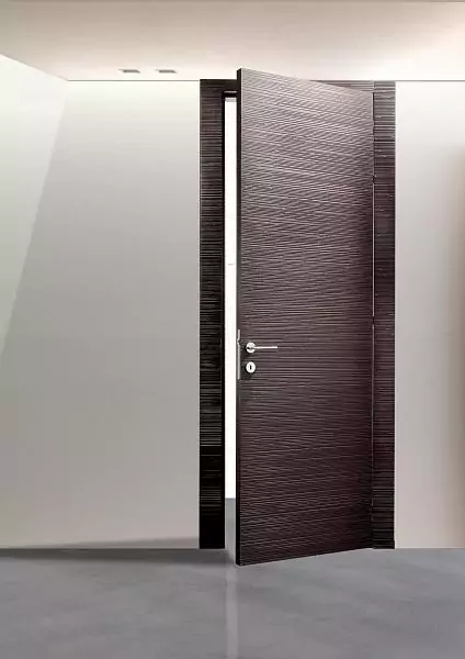 Interior door BD 66 GR