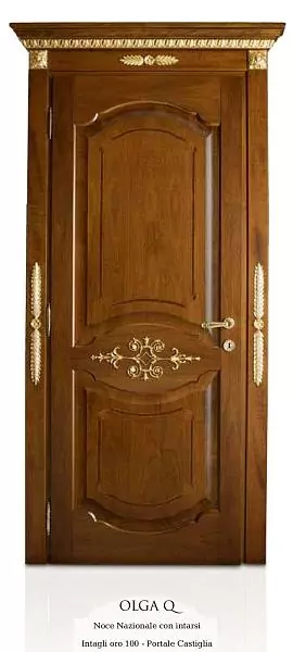 Interior door Olga Q