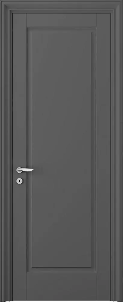 CORDA 101P Grigio Fume