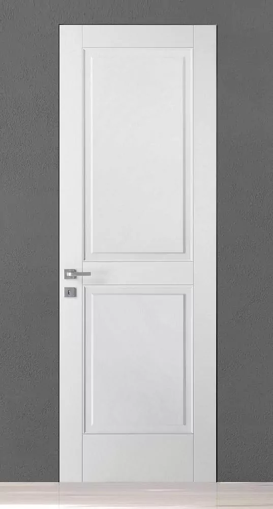 TREND-60 TR10 Bianco