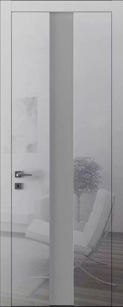 TREND TR14V Bianco Gloss