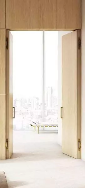 Interior door Filo10