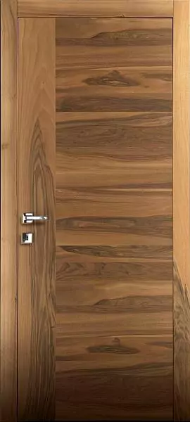 Interior door 157