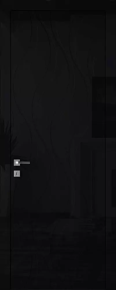 TREND TR11 Nero Gloss