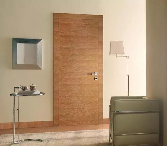 Interior door GIUDETTO 1011/QQ/F02