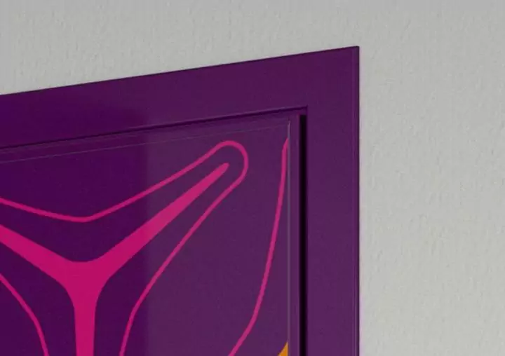 LINEA ESSENZIA front door