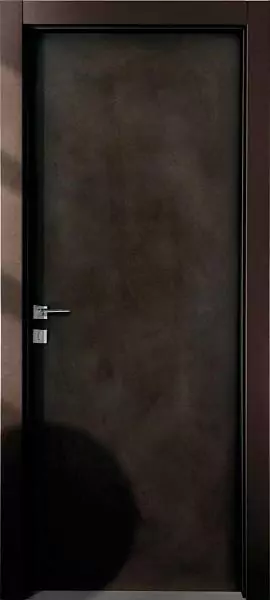 Interior door Loft–Coffee