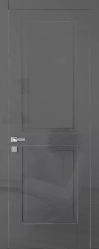 TREND TR10 Grigio Fume Gloss