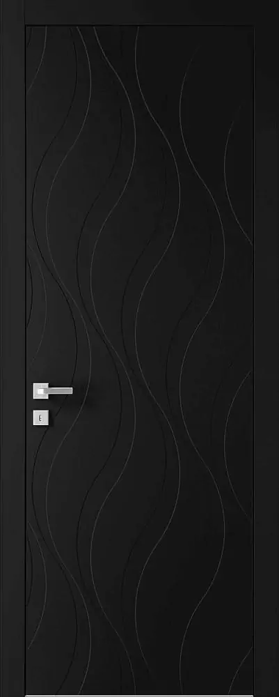 TREND TR11 Nero