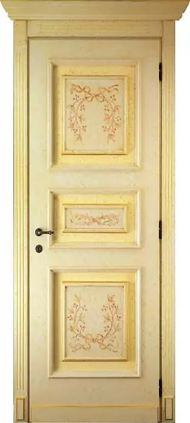 Interior door Hessen