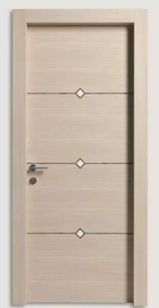 Interior door GIUDETTO 1011/QQ/F02