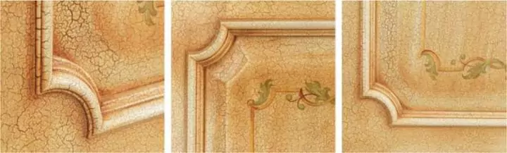 Essex Interior door