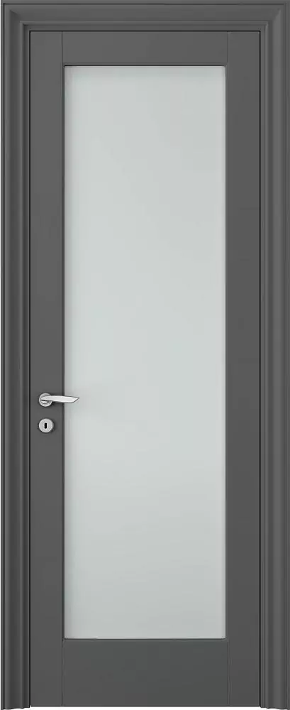 CORDA 101V Grigio Fume