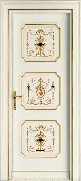 Interior door Lorraine